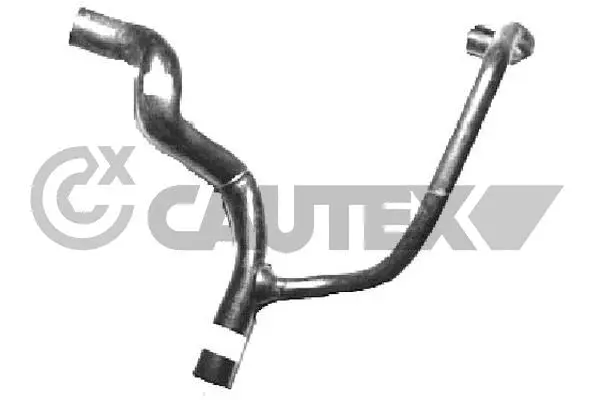 Radiator Hose (026442)