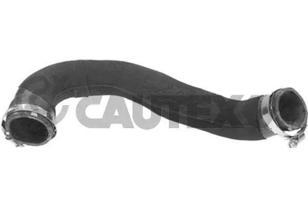 Charge Air Hose (757344)