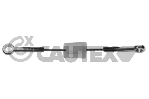 Cable Pull, parking brake (761357)