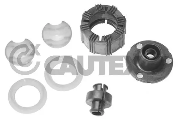 Repair Kit, gear shift lever (020266)