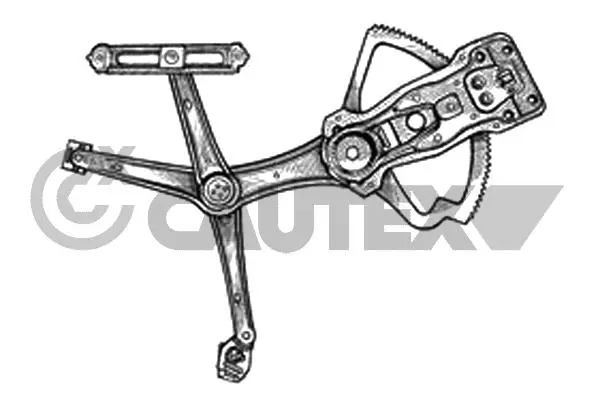 Window Regulator (187041)