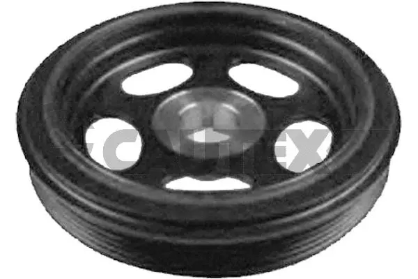 Belt Pulley, crankshaft (770909)