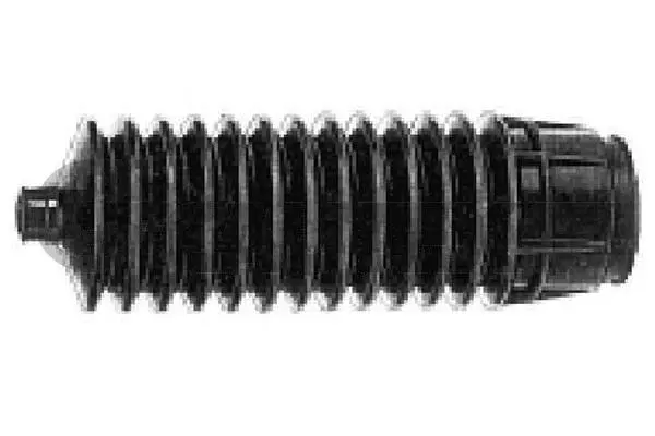 Bellow, steering (010103)