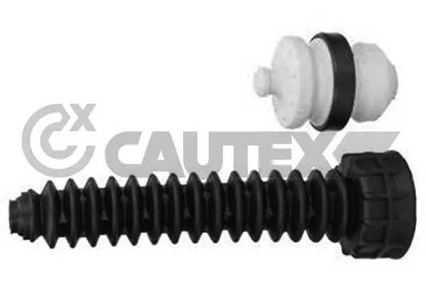 Dust Cover Kit, shock absorber (750924)