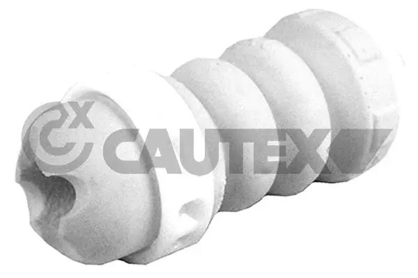 Rubber Buffer, suspension (757011)