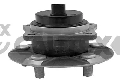 Wheel Hub (772293)