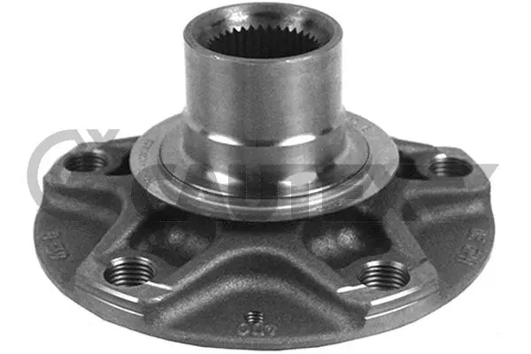 Wheel Hub (750705)