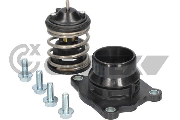 Thermostat, coolant (774592)