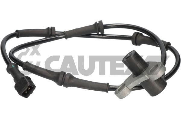 Sensor, wheel speed (769392)