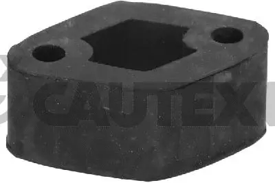 Rubber Buffer, muffler (771518)