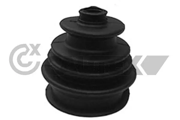 Bellow, drive shaft (460061)