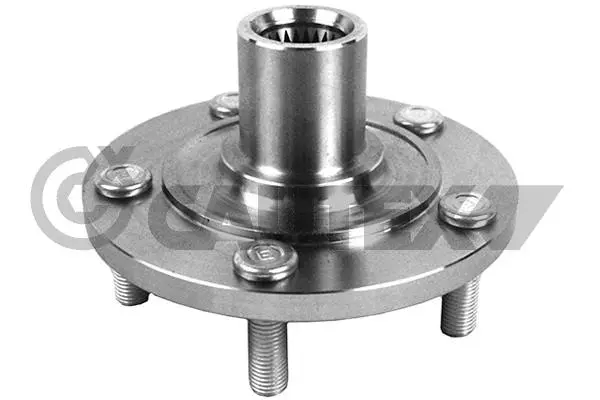 Wheel Hub (750734)