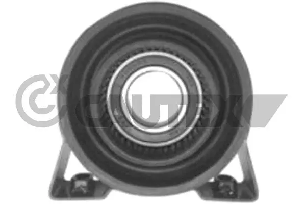 Propshaft, axle drive (760360)