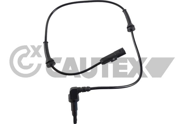 Sensor, wheel speed (769332)