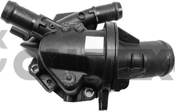 Coolant Flange (758281)