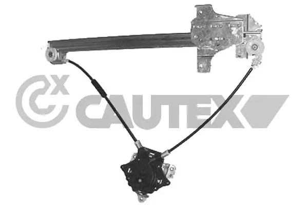 Window Regulator (037068)