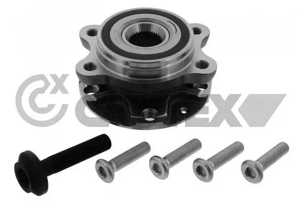 Wheel Bearing Kit (774247)