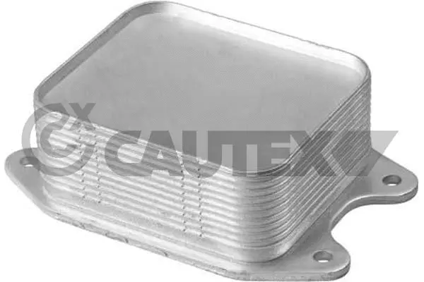 Oil Cooler, engine oil (760766)