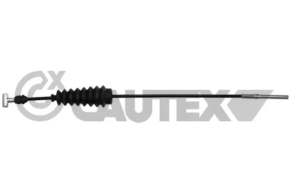 Cable Pull, parking brake (762823)