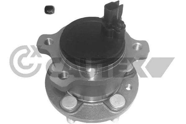 Wheel Hub (081408)