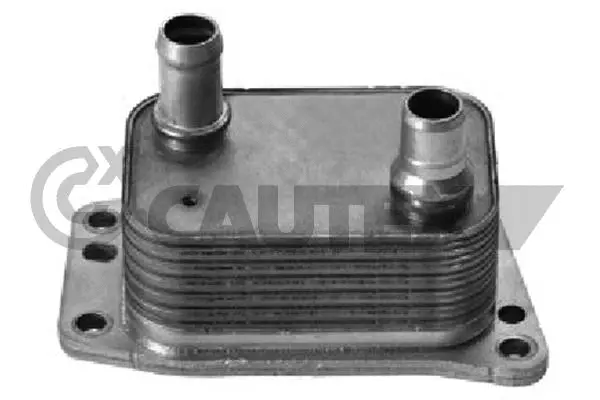 Oil Cooler, engine oil (751803)