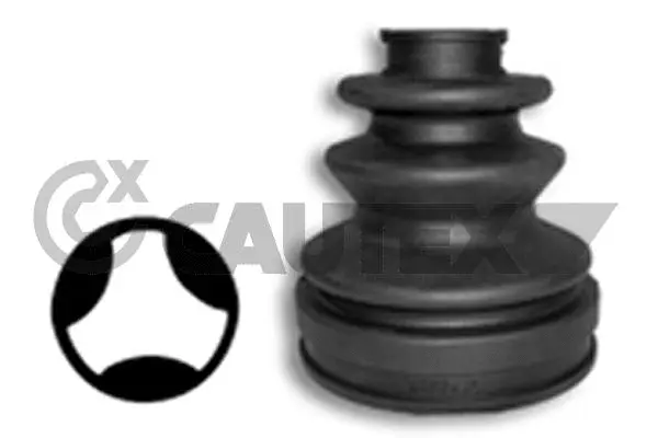 Bellow Kit, drive shaft (700912)