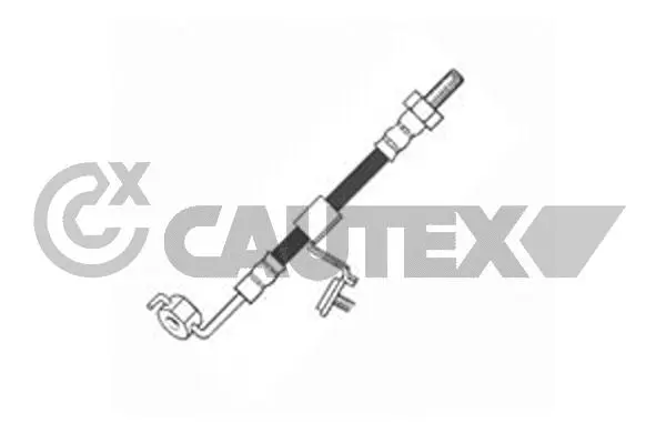 Brake Hose (080016)