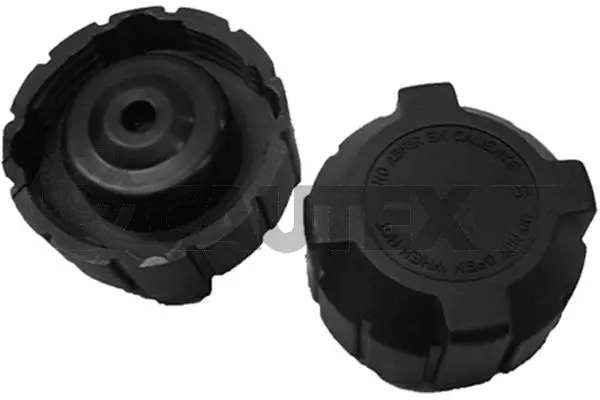 Cap, coolant tank (954074)