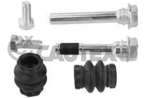 Guide Bolt, brake caliper (769518)