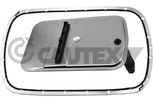 Hydraulic Filter Kit, automatic transmission (751187)