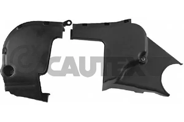Cover, timing belt (011108)