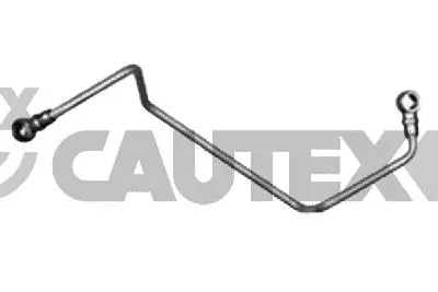 Oil Pipe, charger (774760)