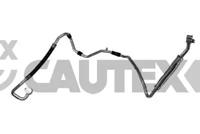 Low Pressure Line, air conditioning (772111)