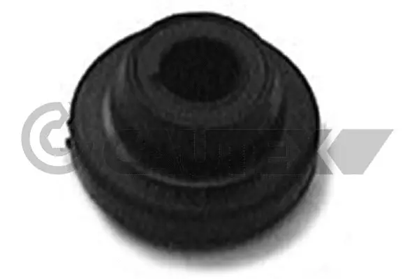 Mounting, radiator (010778)