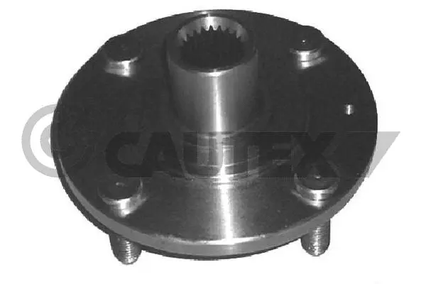 Wheel Hub (081002)