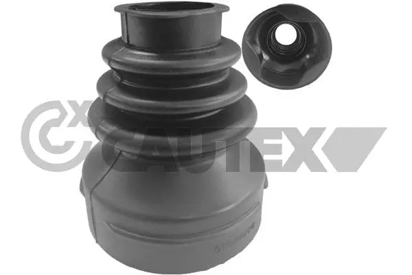 Bellow, drive shaft (031532)