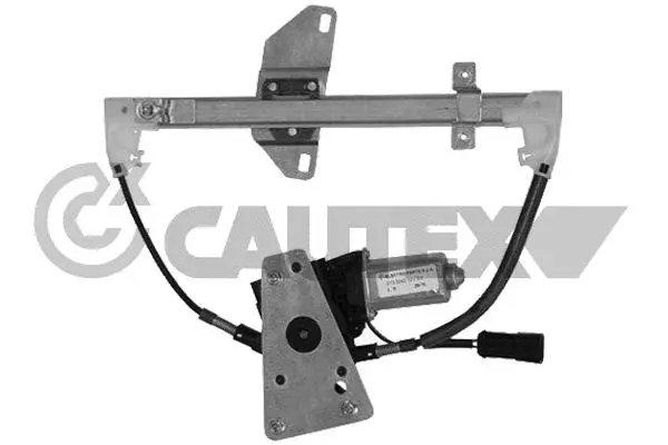 Window Regulator (067080)