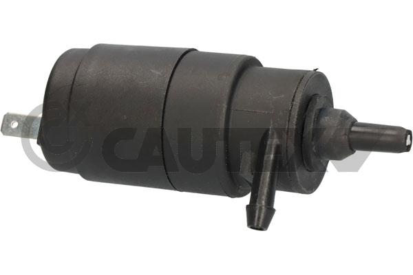 Washer Fluid Pump, window cleaning (954614)