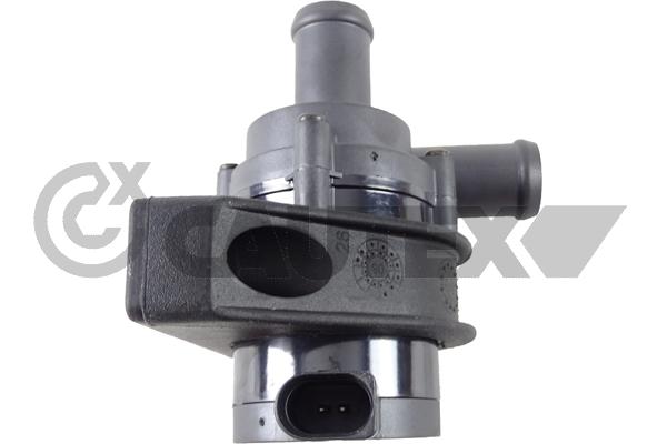 Auxiliary Water Pump (cooling water circuit) (768109)