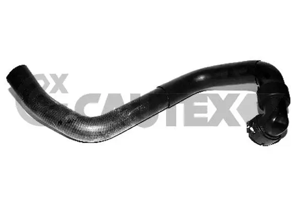 Radiator Hose (011322)