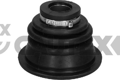 Bellow, drive shaft (020430)