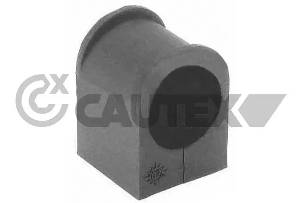 Mounting, stabiliser bar (180966)