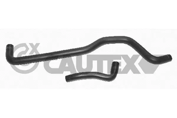 Hose, heat exchanger (heating) (466758)