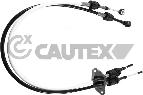 Cable Pull, manual transmission (766213)