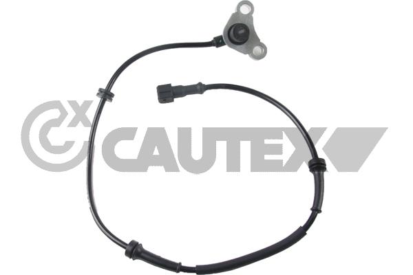 Sensor, wheel speed (769359)