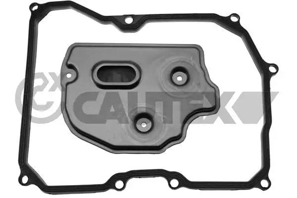 Hydraulic Filter Kit, automatic transmission (751200)