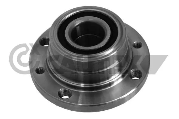 Wheel Hub (774167)