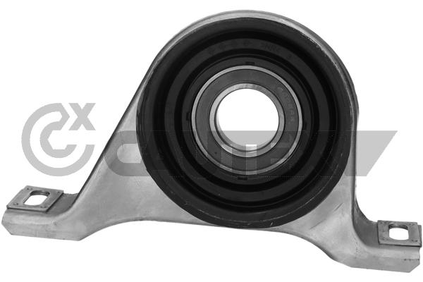 Suspension, propshaft (775656)