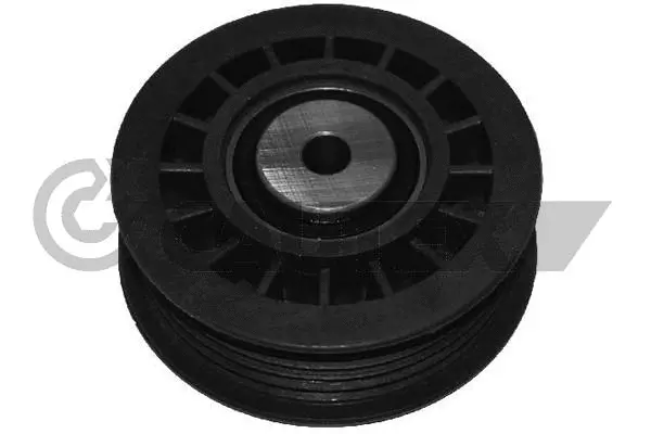 Deflection/Guide Pulley, V-ribbed belt (181042)