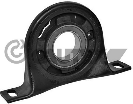 Suspension, propshaft (755896)